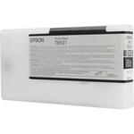Epson T6531 Photo Black Ink Cartridge (200ml)