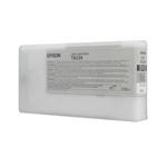 Epson T6539 Light Light Black Ink Cartridge (200ml)