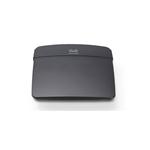 Linksys E900 Wireless-N Broadband Router (300Mbps)