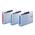 Epson SJIC4(R) Ink cartridge for TM-J2100 (Red)