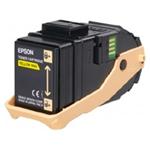 Epson AL-C9300N Toner Cartridge Yellow 7.5k
