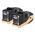 Epson AL-C9300N Double Pack Toner Cartridge Black 6.5k x2