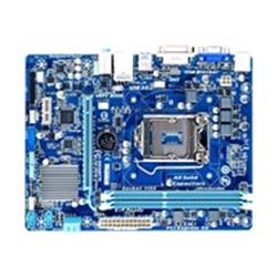 Gigabyte H61M-USB3V S1155 Intel H61 DDR3 mATX