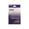 Epson Black Ribbon Cartridge for DLQ-3000/+/3500