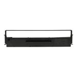 Epson Black Ribbon Cartridge for LQ-350/300/+/+II
