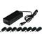 2-Power 48W Universal Netbook AC Adapter