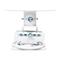 Optoma White Flush Universal Mount