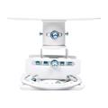 Optoma White Flush Universal Mount