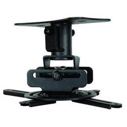 Optoma Black Flush Universal Mount