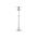 Optoma Beige Ceiling Mount with Pole