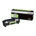 Lexmark High Yield Return Program Toner