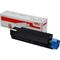 OKI B401/MB441/451 Black Toner 1.5K