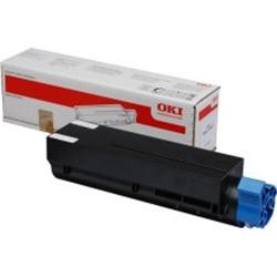 OKI B401/MB441/451 Black Toner 1.5K