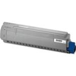 OKI MC861 Magenta High Capacity Toner 10K