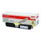 OKI C110/C130 Yellow High Capacity Toner 2.5K