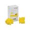 Xerox 8700 Yellow Ink Sticks (2)