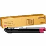 Xerox Workcentre 7120 Magenta Toner