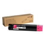 Xerox 6700 High Capacity Magenta Toner