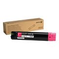 Xerox 6700 High Capacity Magenta Toner