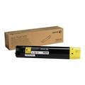 Xerox 6700 Standard Capacity Yellow Toner