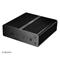 Akasa Newton Fanless Solid Aluminium Case for NUC System