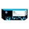 HP 772 300-ml Light Cyan Designjet Ink Cartridge