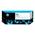 HP 772 300-ml Light Cyan Designjet Ink Cartridge