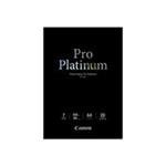 Canon Photo Paper Pro Platinum - Photo paper - A4 (210 x 297 mm) - 300 g/m2 - 20 sheets