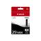 Canon PGI-29MBK - Ink tank - 1 x matte black