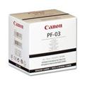 Canon Print Head PF-03