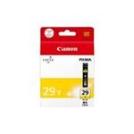 Canon PGI29 Yellow Lucia Ink