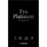 Canon Platinum Photo Paper A3+ 10 Sheets