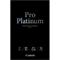 Canon Platinum Photo Paper A3+ 10 Sheets