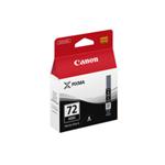 Canon PGI72 Matte Black Ink Cartridge