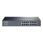 TP LINK TP-Link 16 Port Gigabit Easy Smart Switch