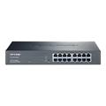 TP LINK TP-Link 16 Port Gigabit Easy Smart Switch