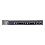 NetGear M4100-D12G Managed Switch
