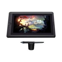 Wacom Cintiq 13" HD USB DVI VGA Tablet - Black