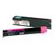 Lexmark X950 X952 Magenta Extra High Yield 24K