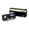 Lexmark 522 Return Program Toner Cartridge 6K