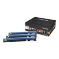 Lexmark C950 X950 Photoconfuctor Unit 3 Pack