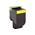 Lexmark 702Y Return Program Yellow Toner