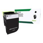 Lexmark Return Programme Black Toner 2.5k