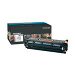 Lexmark Black Toner Cartridge X830/X832  30K
