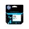 HP 711 29-ml Cyan Ink Cartridge