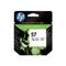 HP 57 Tri-colour Original Ink Cartridge