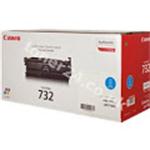 Canon 732 Cyan Toner