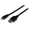 StarTech.com 3m Passive Micro USB to HDMI MHL Cable