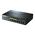 D-Link 8-port 10/100/1000 Desktop Switch with 4 PoE Ports