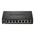 D-Link 8-port 10/100 Desktop Switch